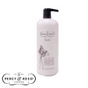 P&R カラー&シャインコンディショナー1000ml(業務用)