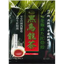黒烏龍茶 ティーバッグタイプ 5g×52包 タモン