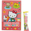 ハローキティ いちごゼリーマシュマロ 4個×20袋セット エイワ
