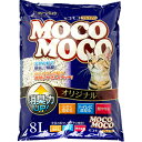 クリーンミュウ モコモコ 8L シーズイシハラ