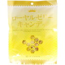 森川健康堂 ローヤルゼリーキャンディ 70g
