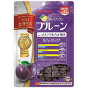 フルーツサプリ プルーン 270g ポッカサッポロフード&ビバレッジ
