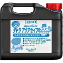 テトラ アクアセイフ プラス カルキ抜き 5L 淡水・海水用 スペクトラム ブランズ ジャパン