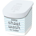 スコッティ シートウォッシュforトイレット 10枚 日本製紙クレシア