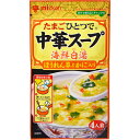ミツカン ä¸è¯ã‚¹ãƒ¼ãƒ— 海鮮白湯 ã»ã†ã‚Œã‚“è‰ã¨ã‹ã«å…¥ã‚Š 27g