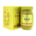 寿参茶 100g 山中