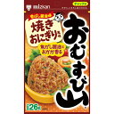 ミツカン ãŠã‚€ã™ã³å±± 焼ããŠã«ãŽã‚Šé¢¨å‘³ 26g