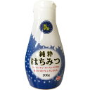 南十字星 純粋はちみつ 200g 埼玉養蜂