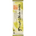 平野屋 淡路島の手延べうどん 200g 平野製麺所