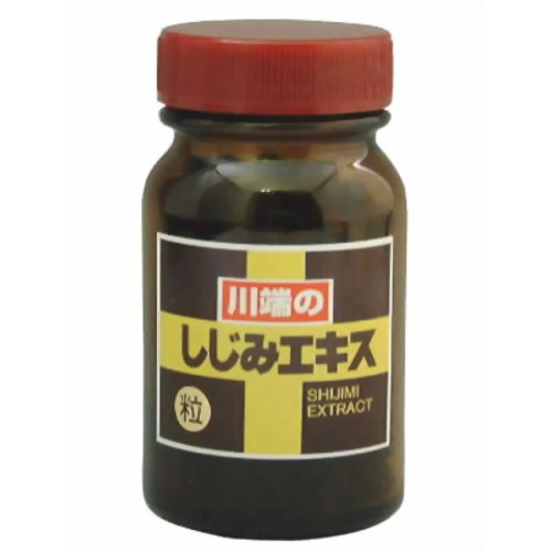 川端のしじみエキス粒 50g【Aug08P3】【最大ポイント10倍 〜8/16 9:59まで】　