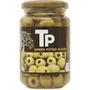 TP グリーンオリーブ(340g)