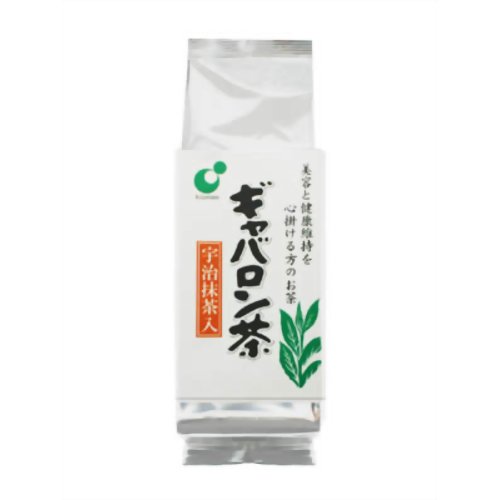 ギャバロン茶 200g【Aug08P3】