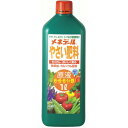 メネデール やさい肥料原液 1L