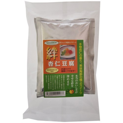 杏仁豆腐の素 42g*3