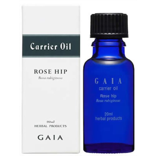 GAIA ローズヒップオイル 20ml【Aug08P3】【最大ポイント10倍 〜8/16 9:59まで】　