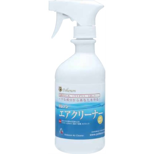 Pollenon(ポレノン) エアクリーナー 400ml