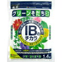 花ごころ グリーンそだちIBのチカラ 1.4kg