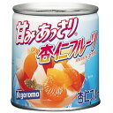 はごろも 甘みあっさり 杏仁フルーツ 295g はごろもフーズ