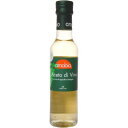 オーガニック白ワインビネガー 250ml ミトク
