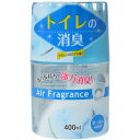 トイレの消臭 せっけんの香り 400ml 小久保工業所...