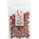ドライいちご 180g ハッピーカンパニー