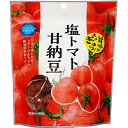 塩トマト甘納豆 180g 味源