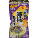 家族の海苔茶漬け 8食分 丸美屋食品工業