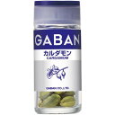 ギャãƒãƒ³ カルダモン ホール 13g ãƒã‚¦ã‚¹é£Ÿå“