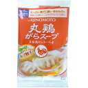 丸鶏がらスープ 5gスティック5本入袋 味の素