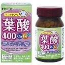 ママのサプリ 葉酸400 Ca・Feプラス 30g 井藤漢方製薬