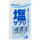 Kentai(ケンタイ) 塩サプリ 顆粒 グレープフルーツ風味 3.3g×10包 健康体力研究所