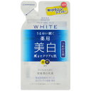 モイスチュアマイルド ホワイト ミルキィローション つめかえ用 125ml コーセーコスメポート