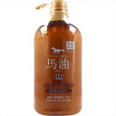 馬油(保湿成分)配合 コンディショナー 600ml