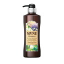 MVNE シャンプー 600ml