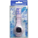 YAMASA NEWとけい万歩(単機能) ピンク