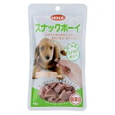 デビフペット デビフ スナックボーイ スナギモ 45g