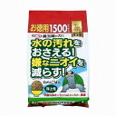 イトスイ イトスイ カメのごはん納豆菌お徳用1500g