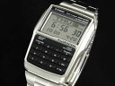 カシオ CASIO データバンク 腕時計 DBC32D-1