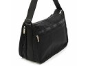レスポートサック LESPORTSAC Black ショルダーバッグ 7507-5982