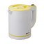 アビテラックス ABITELAX 電気ケトル 0.6L AKT06