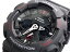 カシオ CASIO Gショック G-SHOCK デジアナ 腕時計 時計 GA120-1A【楽ギフ_包装】