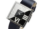 ティファニー TIFFANY&CO カクテル Cocktail クオーツ レディース 腕時計 Z1950.10.40E10A40E