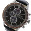 セイコー SEIKO クロノ ソーラー メンズ 腕時計 時計 SSC503P1 ブラウン【楽ギフ_包装】