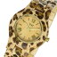 ウィーウッド WEWOOD 木製 CRISS LEO BEIGE クリス レディース 腕時計 時計 9818098 ベージュ 国内正規【楽ギフ_包装】