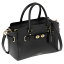 コーチ COACH バッグ ハンドバッグ レディース F55665-IMBLK-1
