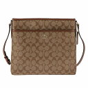 コーチ COACH レディース ショルダーバッグ F58297-IME74 ブラウン