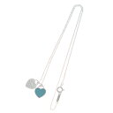 ティファニー TIFFANY&CO シルバー ネックレス 27125107【楽ギフ_包装】