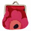 マリメッコ MARIMEKKO コインケース レディース 034773-301【楽ギフ_包装】
