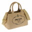 プラダ PRADA ショルダーバッグ レディース 1BG439CANAPA-COR【送料無料】【楽ギフ_包装】