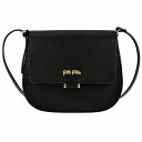 フォリフォリ FOLLI FOLLIE ショルダーバッグ レディース SB17P004GK-BLK ブラック